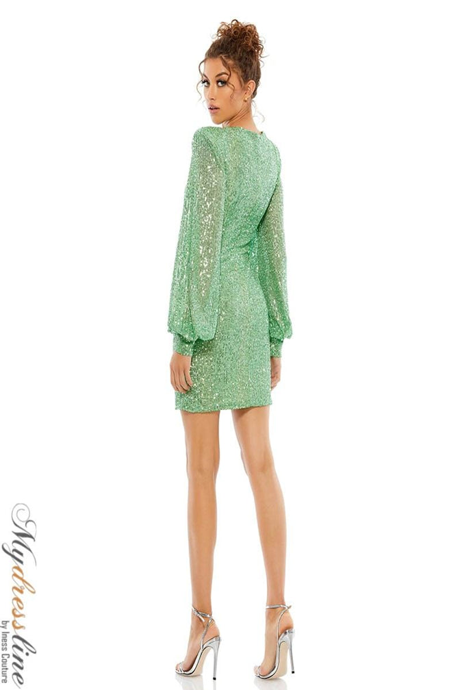 Mac Duggal 26865 - Mydressline