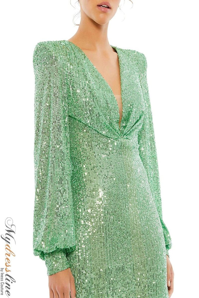 Mac Duggal 26865 - Mydressline