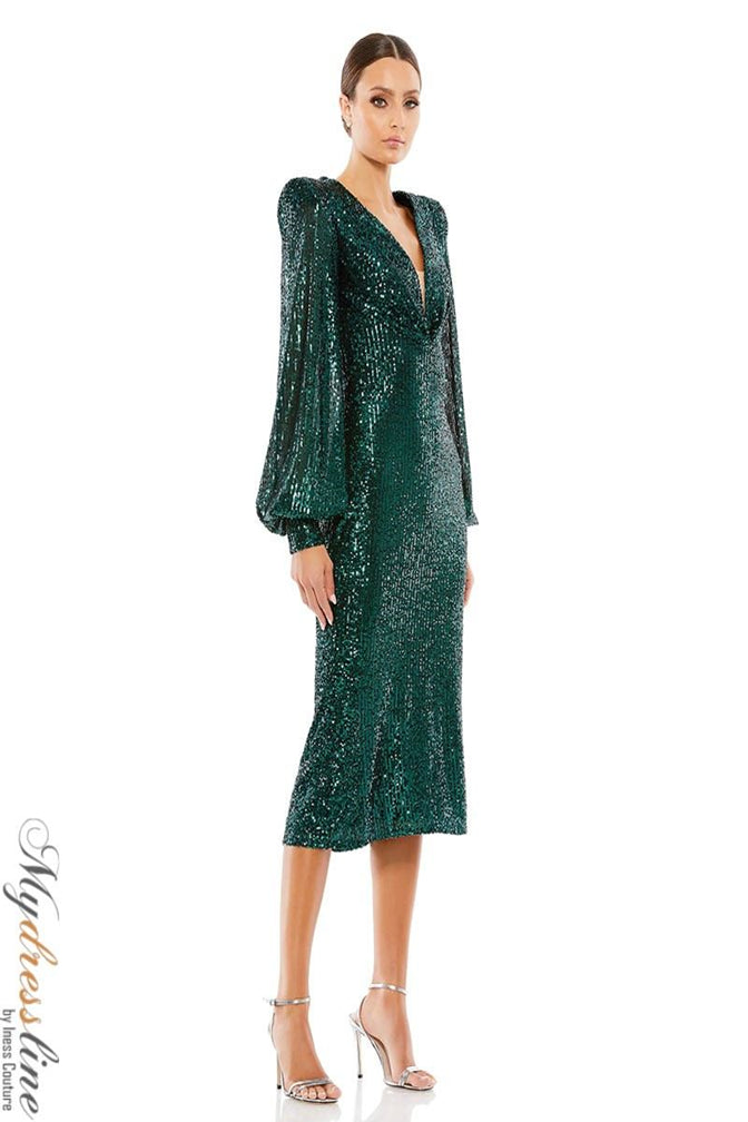 Mac Duggal 26866 - Mydressline