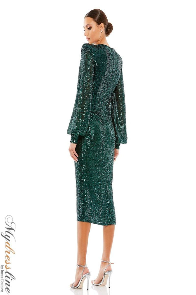 Mac Duggal 26866 - Mydressline