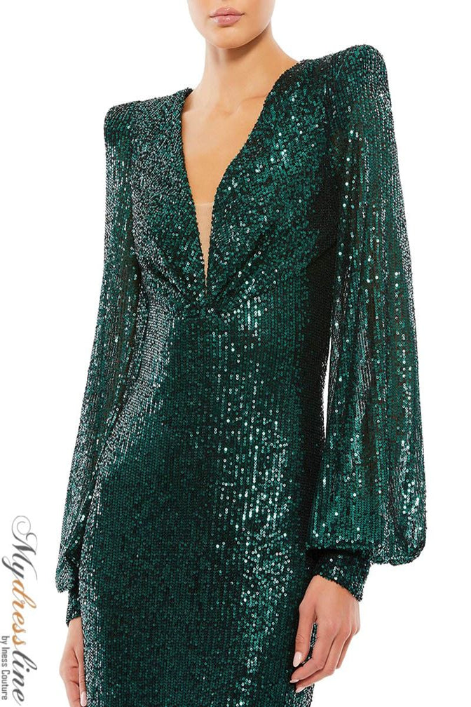 Mac Duggal 26866 - Mydressline