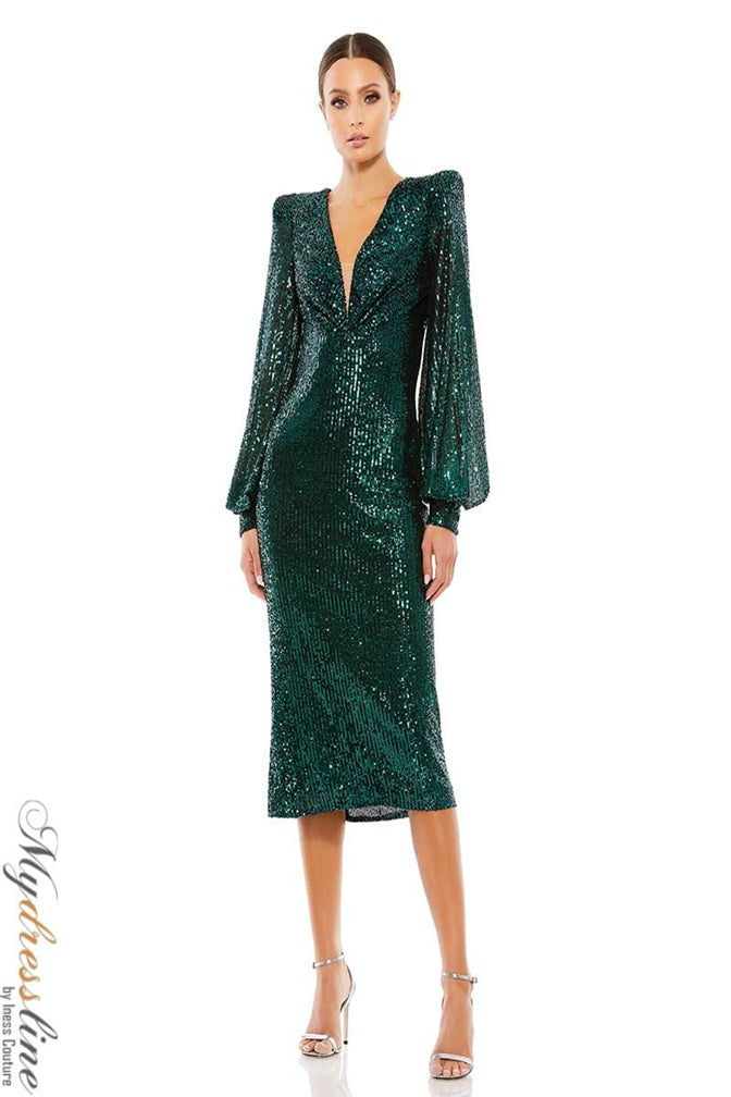 Mac Duggal 26866 - Mydressline