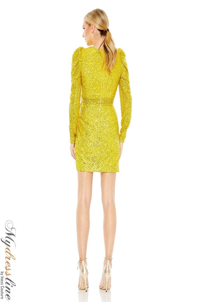 Mac Duggal 26944 - Mydressline