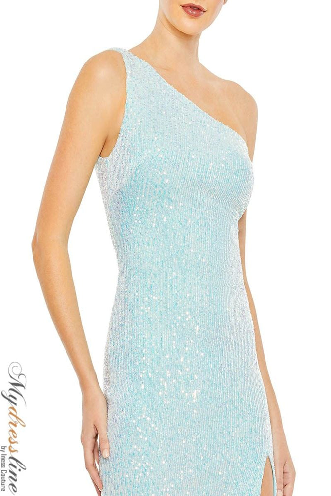 Mac Duggal 26990 - Mydressline