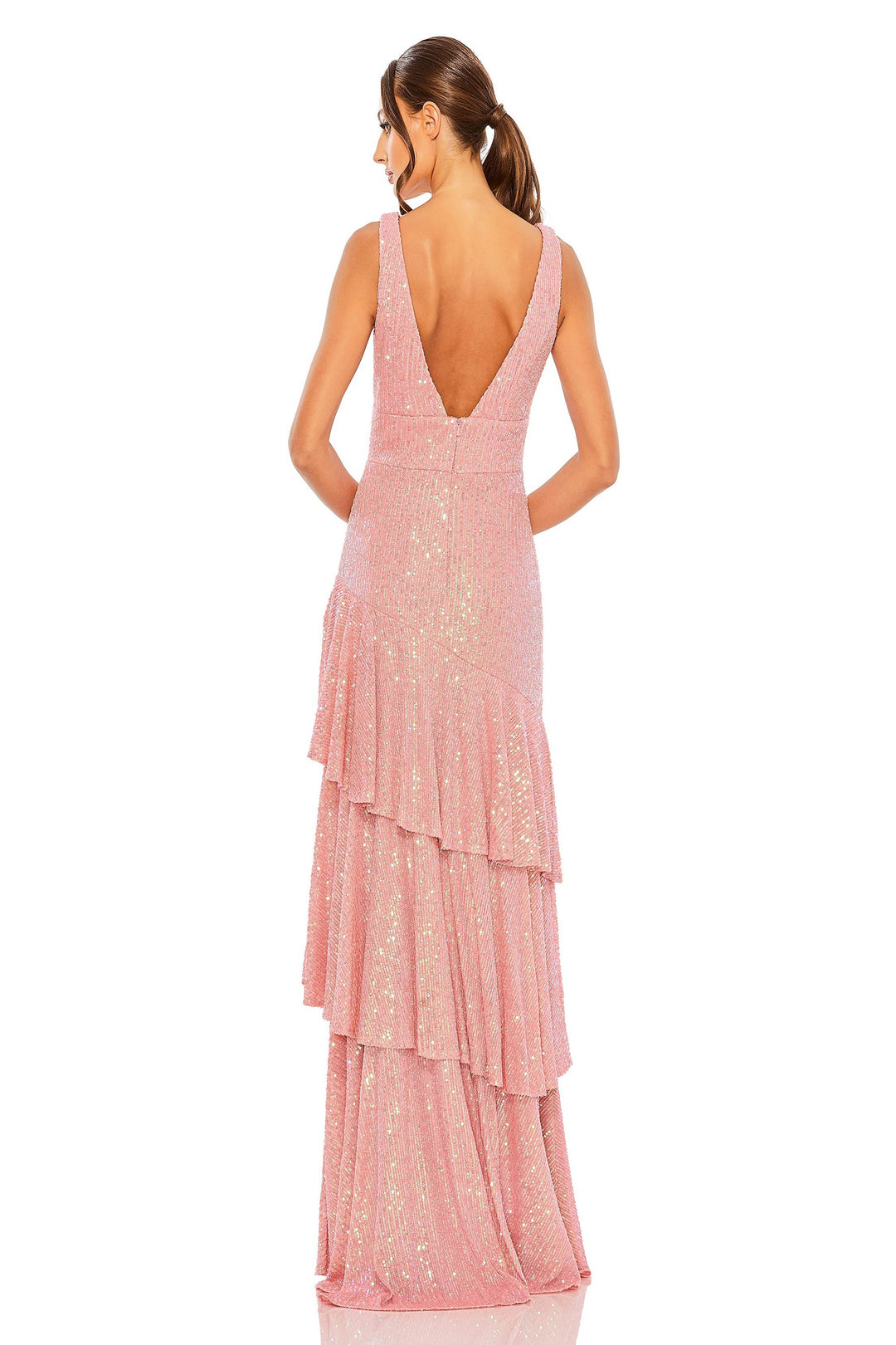 Mac Duggal 27046 - Mydressline