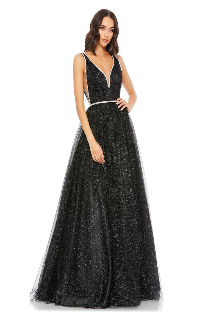 Mac Duggal 30727 - Mydressline