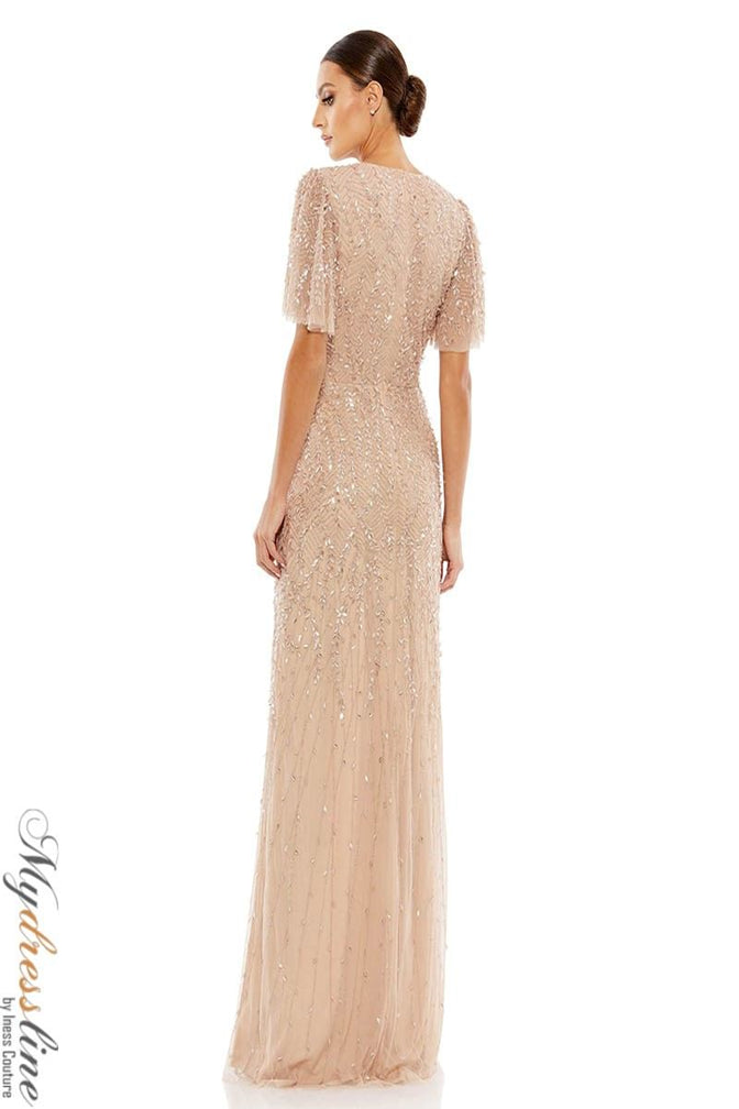 Mac Duggal 35109 - Mydressline