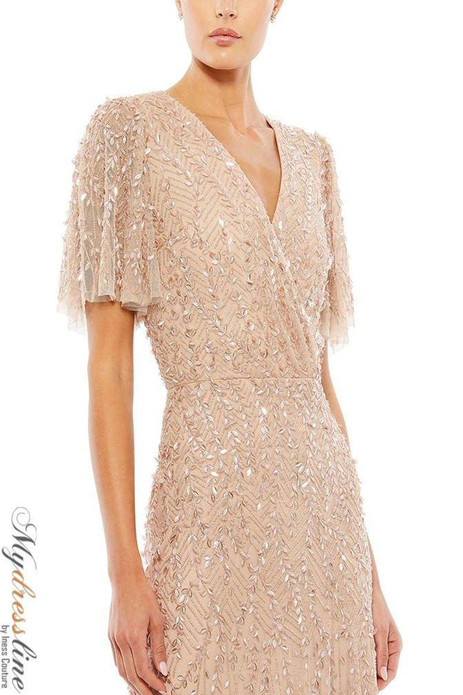 Mac Duggal 35109 - Mydressline