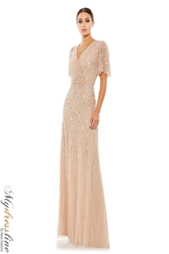 Mac Duggal 35109 - Mydressline