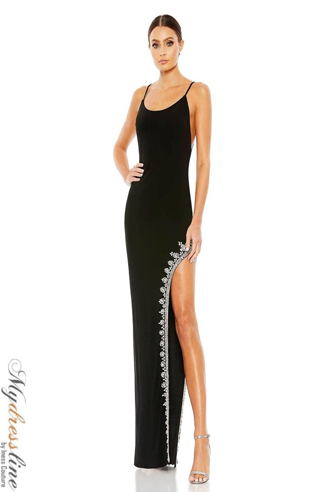 Mac Duggal 42002 - Mydressline