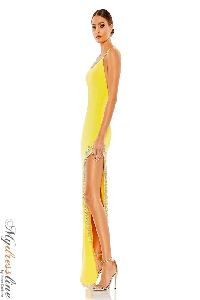 Mac Duggal 42002 - Mydressline