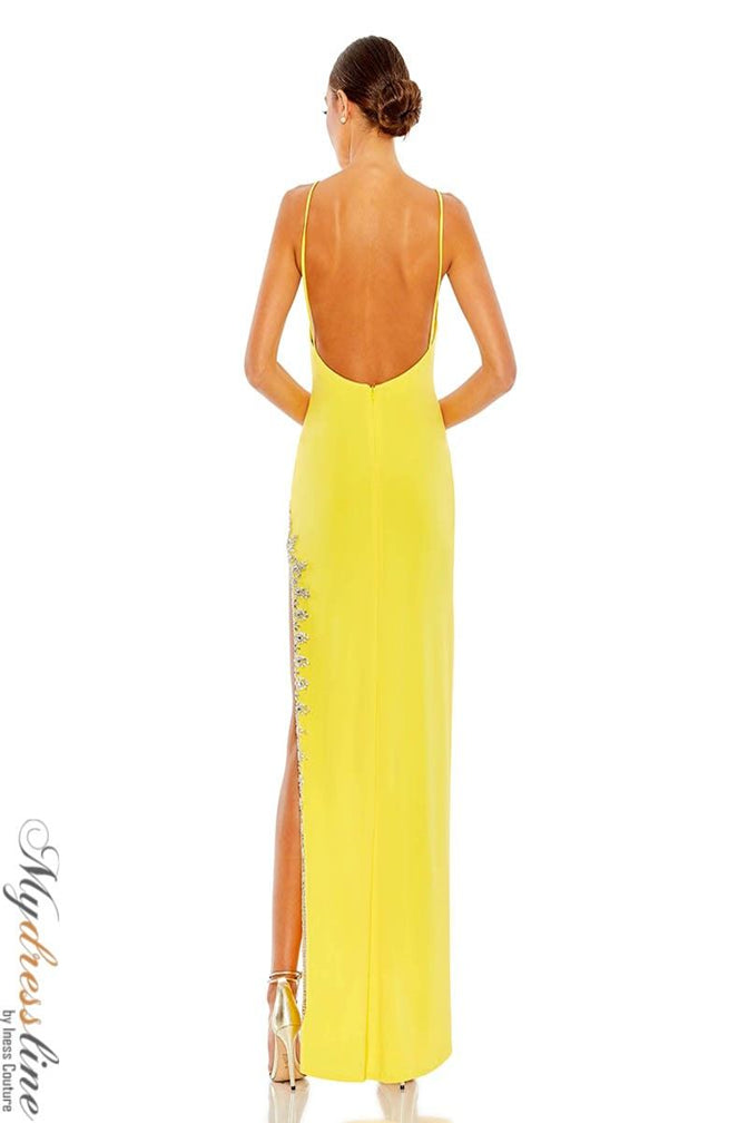 Mac Duggal 42002 - Mydressline