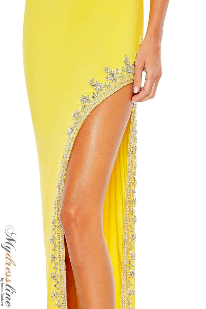 Mac Duggal 42002 - Mydressline