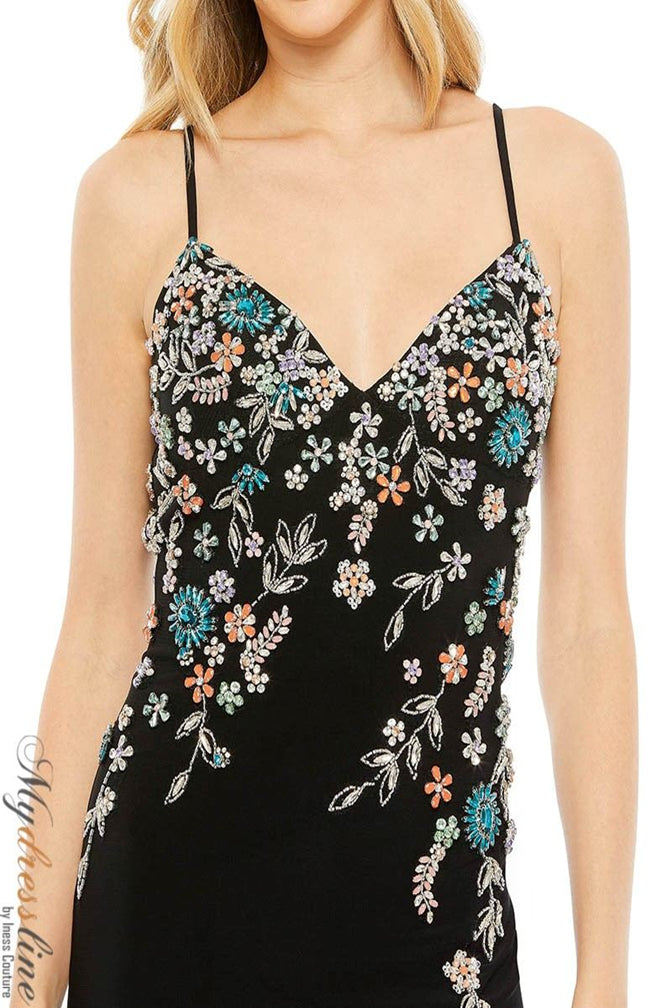 Mac Duggal 42006 - Mydressline