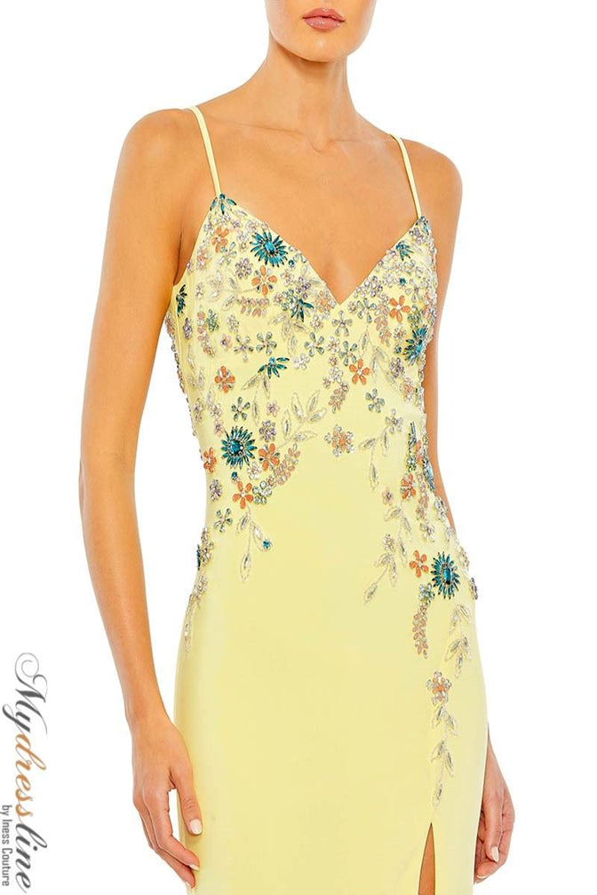 Mac Duggal 42006 - Mydressline