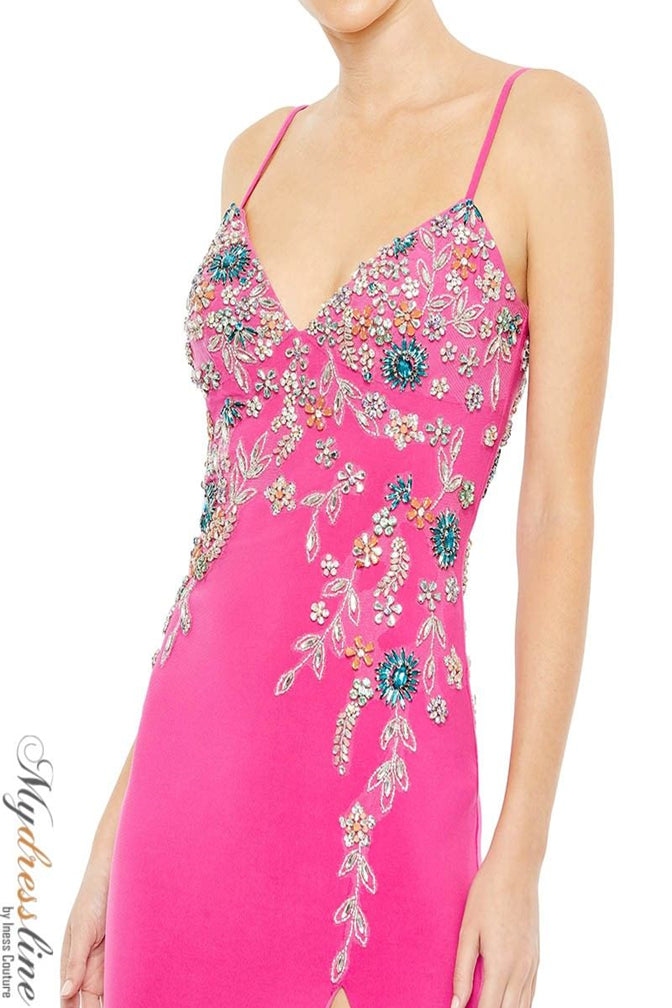 Mac Duggal 42006 - Mydressline