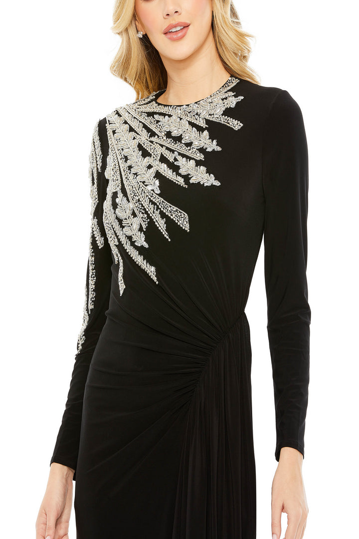 Mac Duggal 42050 - Mydressline