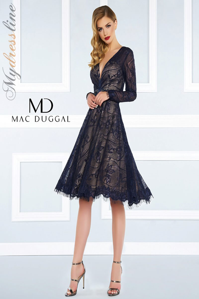 MAC DUGGAL 64342