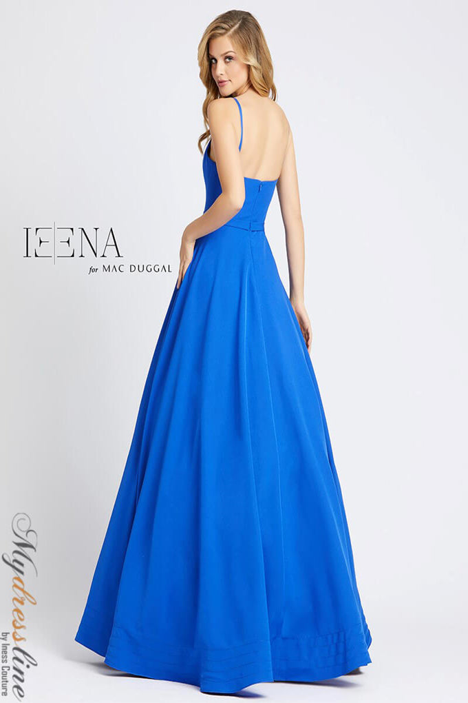 Mac Duggal 48855I - Mydressline