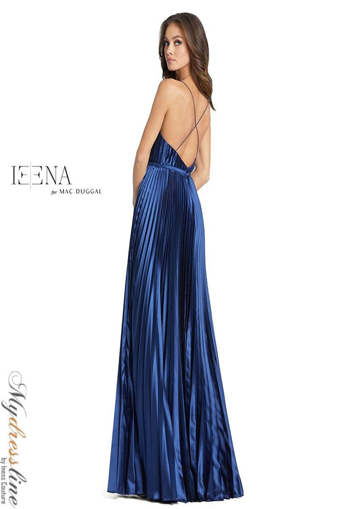 Mac Duggal 49039i - Mydressline