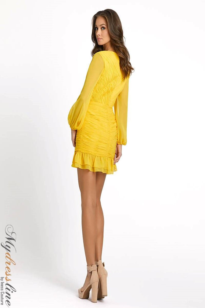 Mac Duggal 49123 - Mydressline