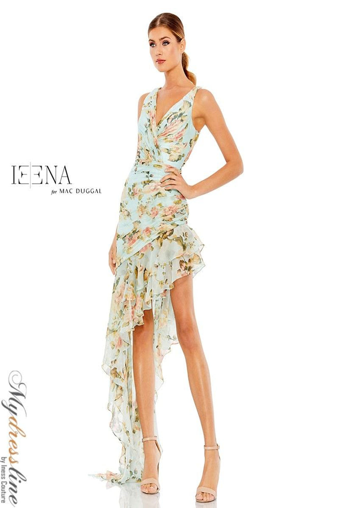 Mac Duggal 49144i - Mydressline