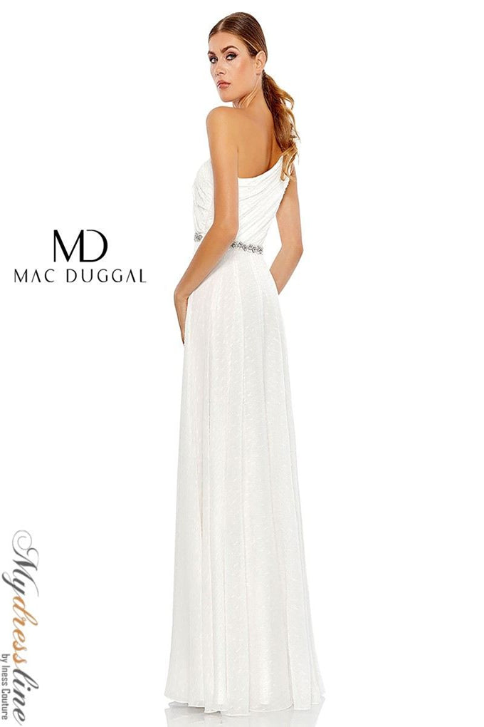 Mac Duggal 49179M - Mydressline