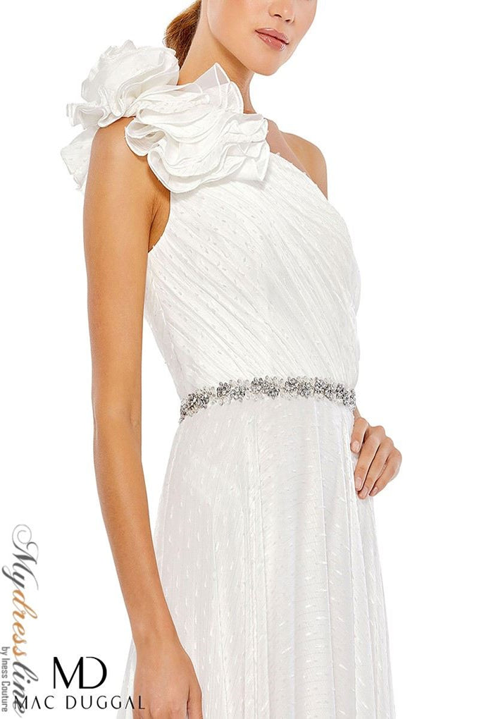 Mac Duggal 49179M - Mydressline