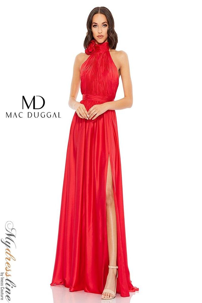 Mac Duggal 49333M - Mydressline