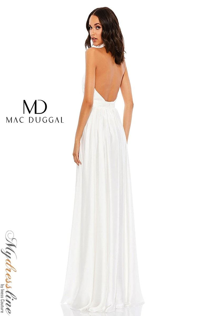 Mac Duggal 49333M - Mydressline