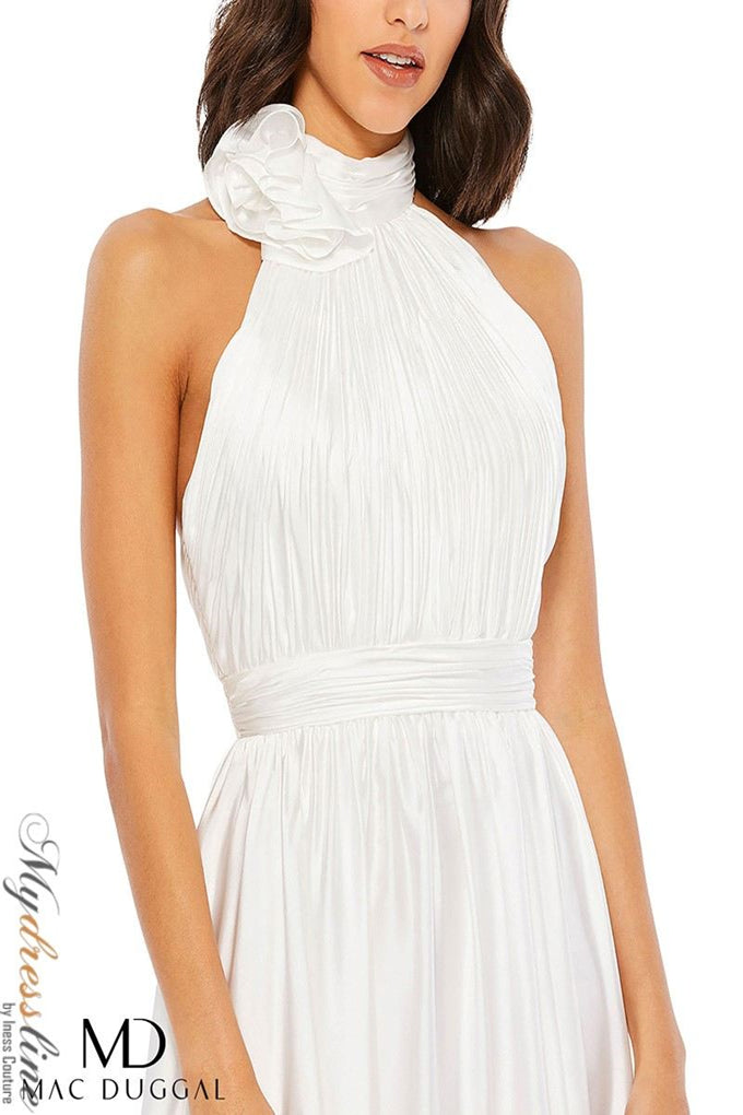 Mac Duggal 49333M - Mydressline