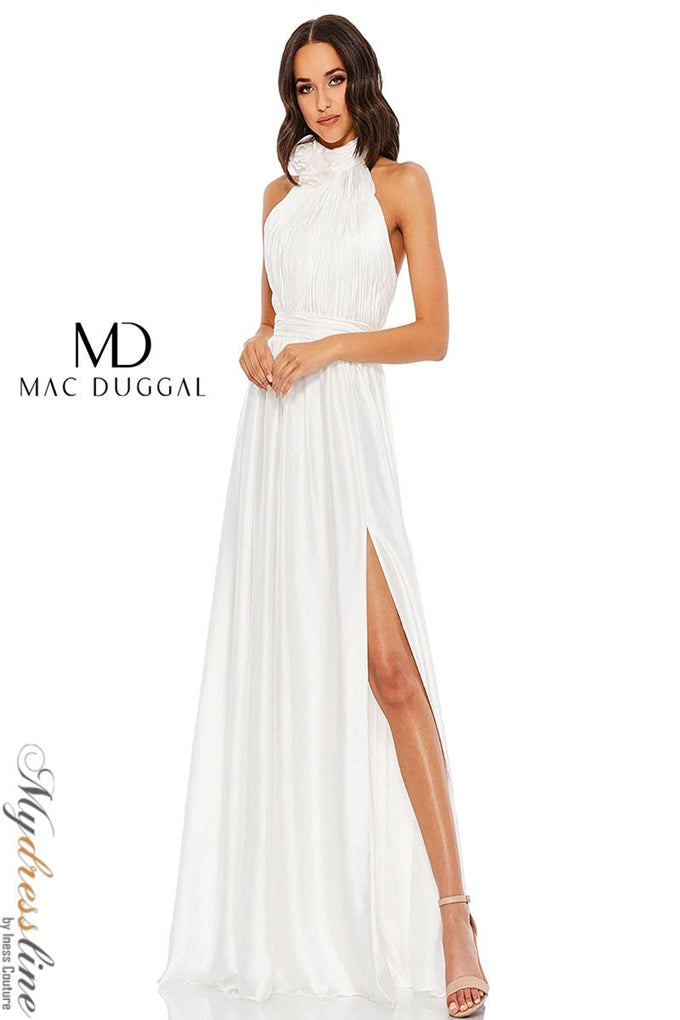 Mac Duggal 49333M - Mydressline