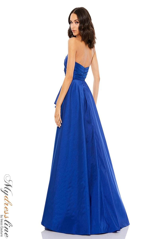 Mac Duggal 49451 - Mydressline
