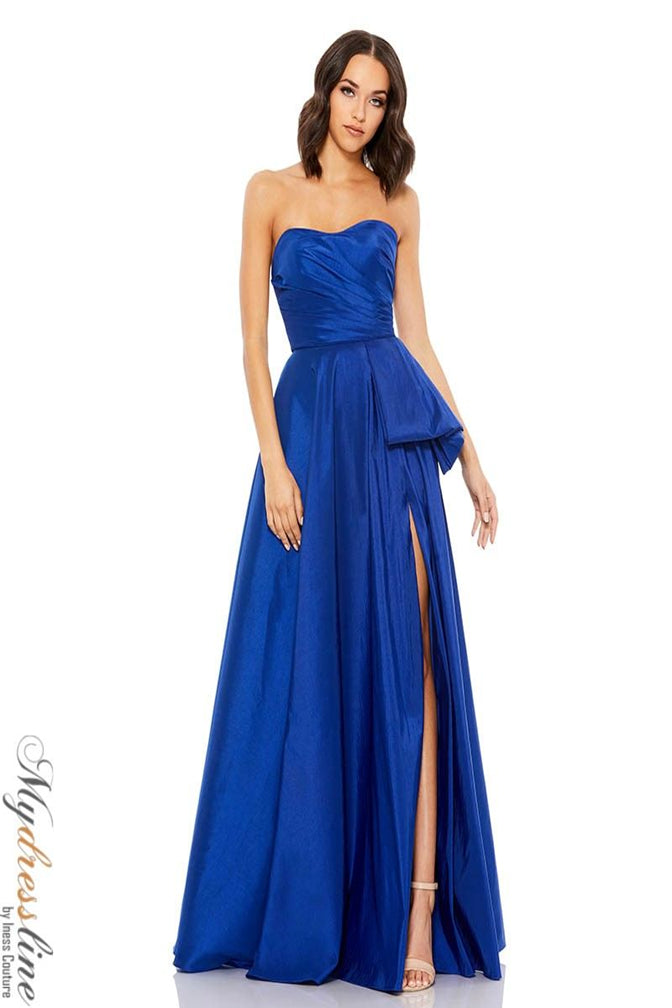 Mac Duggal 49451 - Mydressline