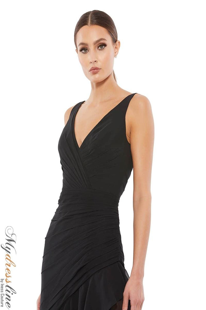 Mac Duggal 49487 - Mydressline