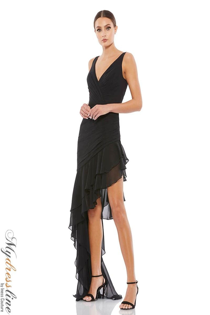 Mac Duggal 49487 - Mydressline