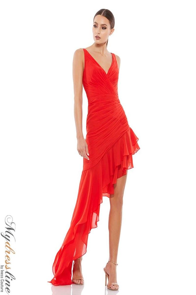 Mac Duggal 49487 - Mydressline