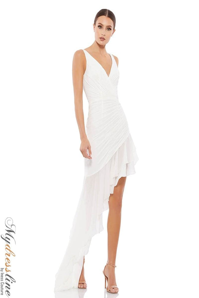 Mac Duggal 49487 - Mydressline