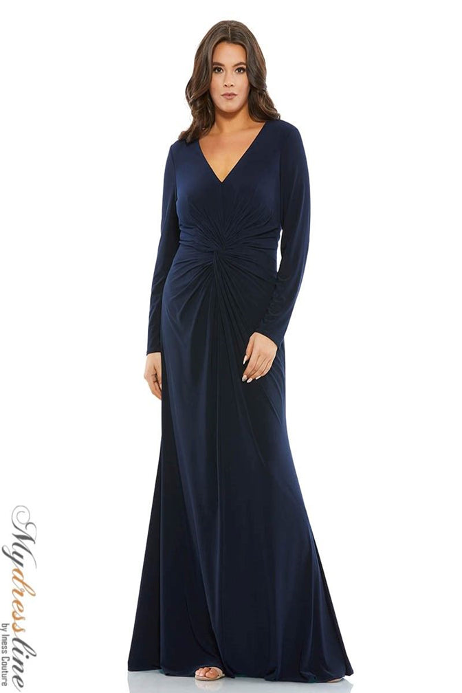 Mac Duggal 49504 - Mydressline