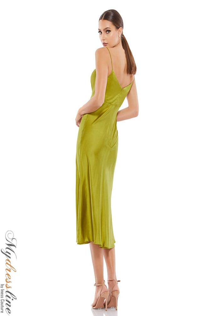 Mac Duggal 49509 - Mydressline