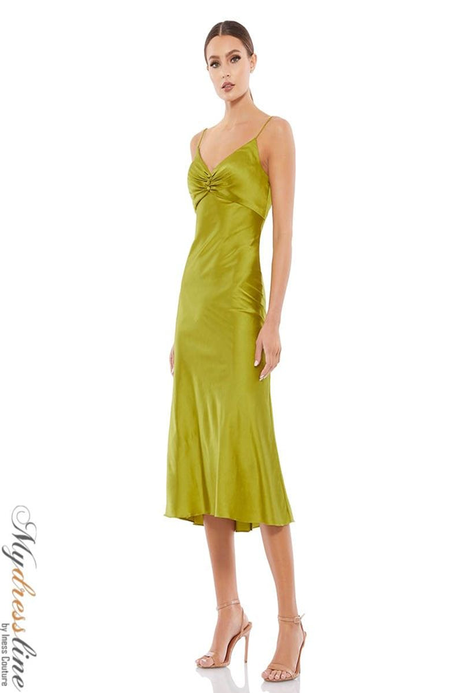 Mac Duggal 49509 - Mydressline