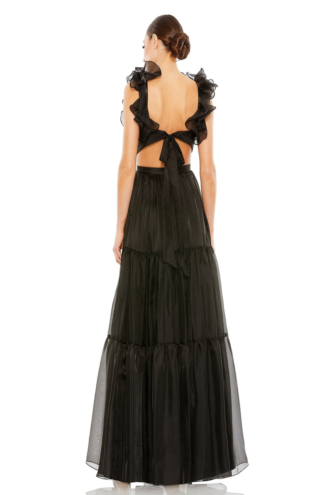Mac Duggal 49528 - Mydressline