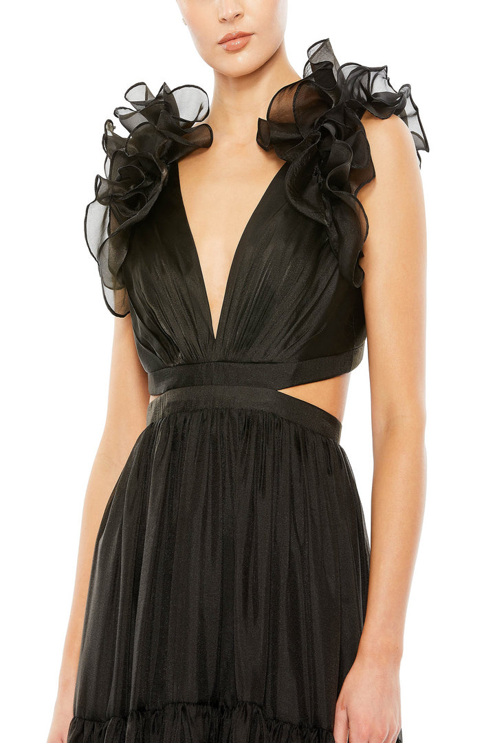 Mac Duggal 49528 - Mydressline