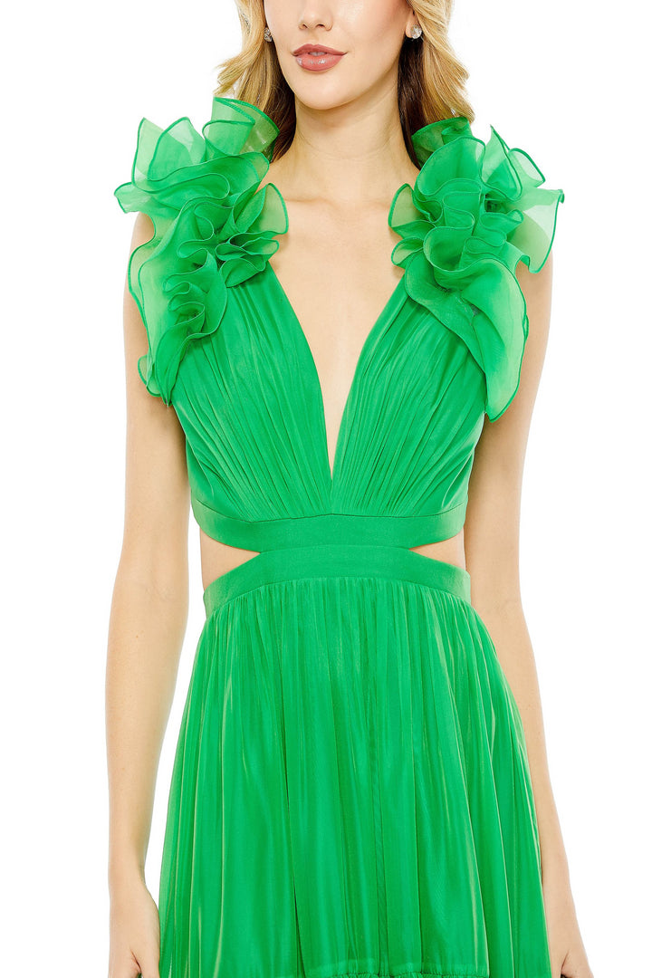 Mac Duggal 49528 - Mydressline