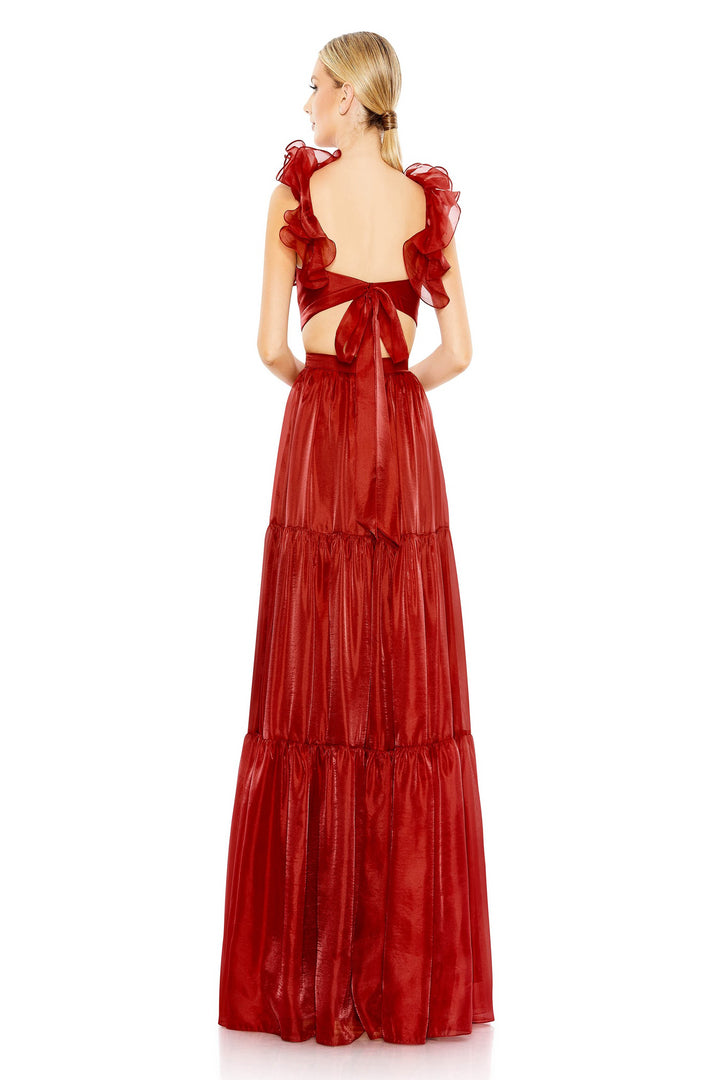 Mac Duggal 49528 - Mydressline