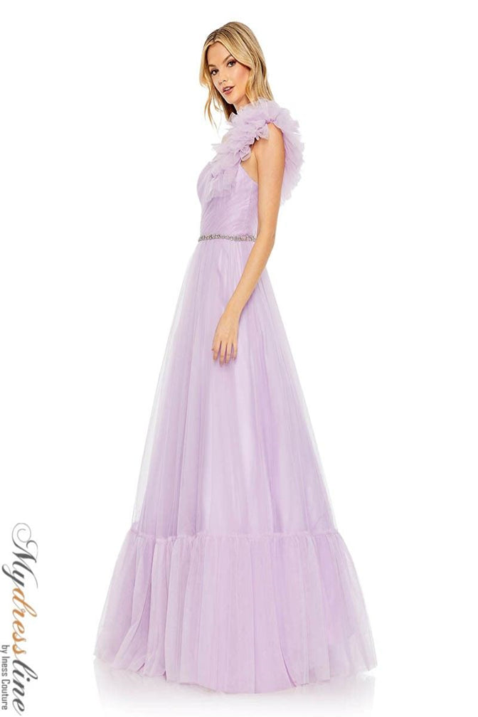 Mac Duggal 49534 - Mydressline