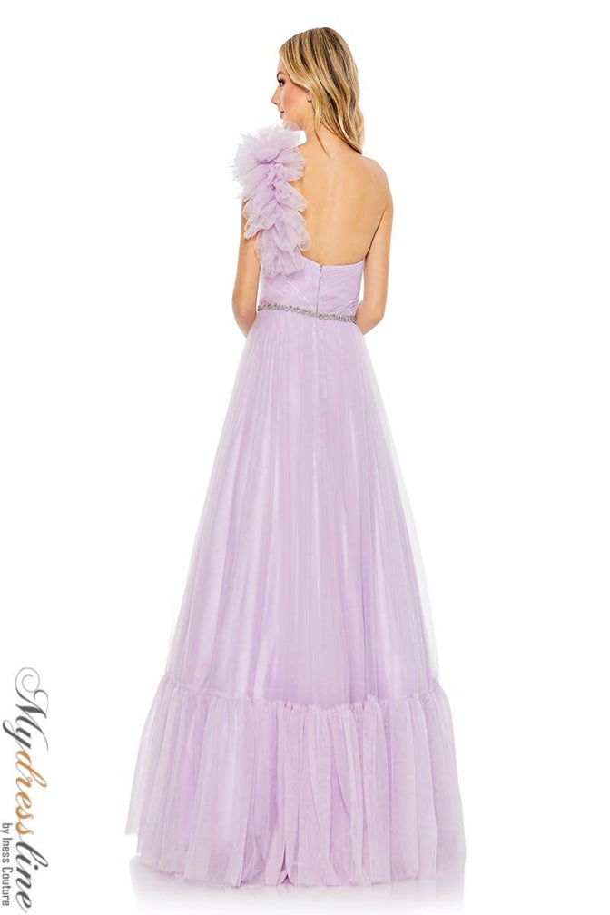 Mac Duggal 49534 - Mydressline