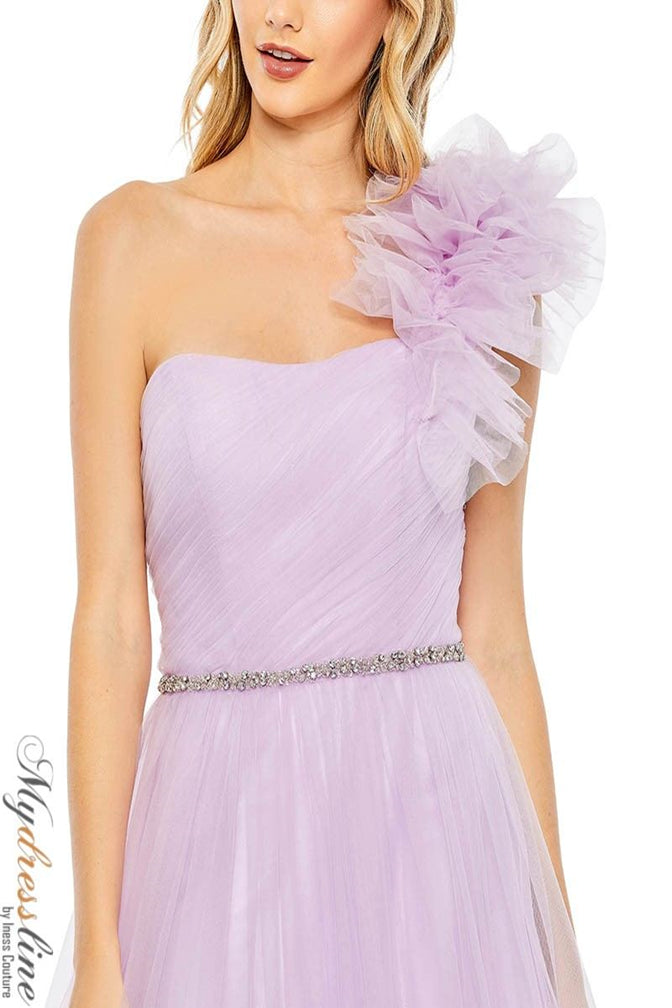 Mac Duggal 49534 - Mydressline