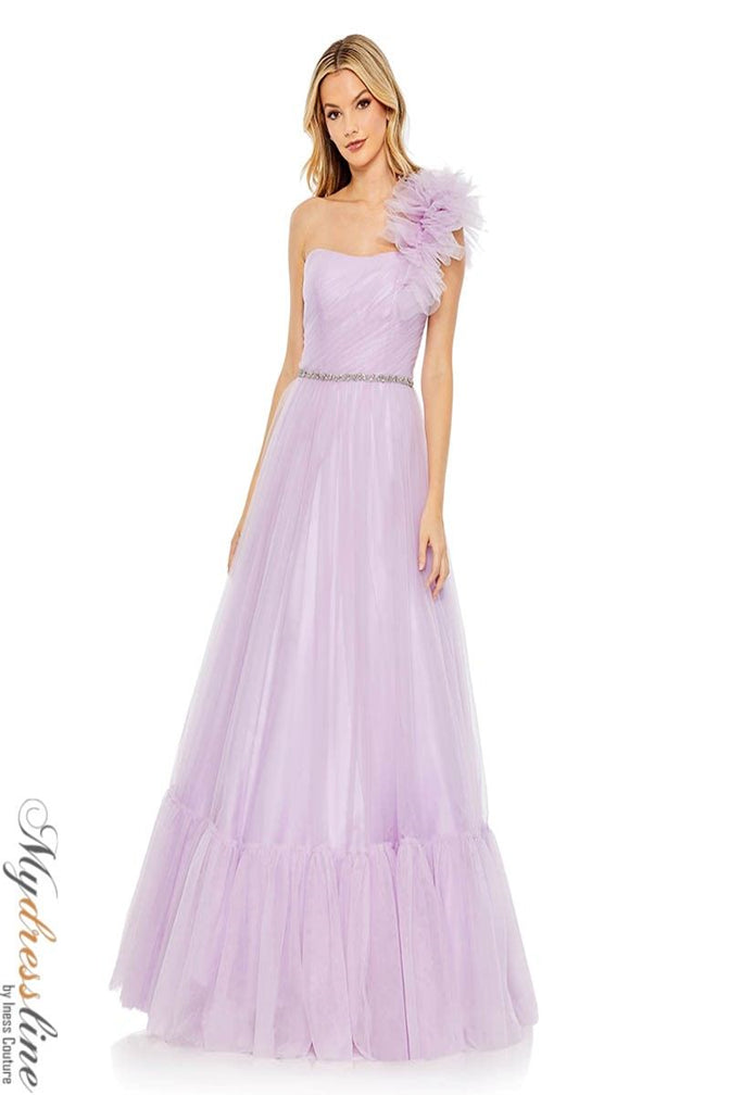 Mac Duggal 49534 - Mydressline