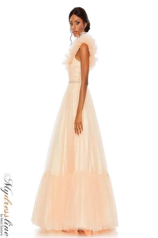 Mac Duggal 49534 - Mydressline